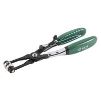 SATA Tools スイベルジョーホースクランププライヤー AE5931 1個（直送品）