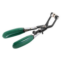 SATA Tools スイベルジョーホースクランププライヤー45° AE5932 1個（直送品）