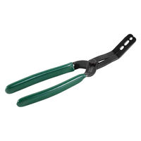 SATA Tools トリムクリッププライヤー AE5934 1個（直送品）