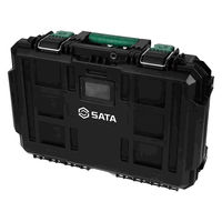 SATA Tools スタッキングBOX 20L RS-95320 1個（直送品）