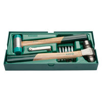 SATA Tools ハンマーセット SC09932A 1セット（直送品）