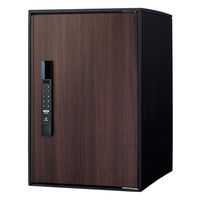 パナソニック(株) 電材 イーコンボライト ミドル ダークウッド CTN6020RMW 1式（直送品）