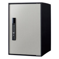 パナソニック(株) 電材 イーコンボライト ミドル ステンシルバー CTN6020RSC 1式（直送品）