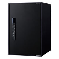 パナソニック(株) 電材 イーコンボライト ミドル 鋳鉄ブラック CTN6220RTB 1式（直送品）