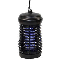 大進 ムシコロ 電撃殺虫器 DS-054LED 1台（直送品）