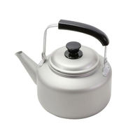 リバティーコーポレーション やかん ケトル 3.0L アルミ ガス火専用 軽量 LD-363 1個（直送品）