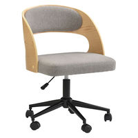 タマリビング コパン ホームチェア グレー 1脚（直送品）