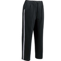 ケアファッション おしりスルッとらくらくライン入りパンツ 白×黒×白 3L W018204875 1着（直送品）
