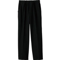 ケアファッション ハイテンションめちゃらくパンツ ブラック M W0182067121 1着（直送品）