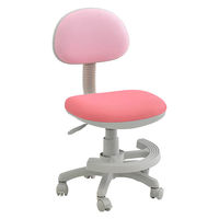 タマリビング マウスII 学習チェア ピンク 1脚（直送品）
