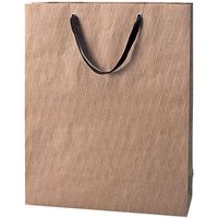 包む ガットBAG W380 クラフト TG015 1セット(2個)（直送品）