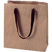 包む ガットBAG W210 クラフト TG017 1セット(3個)（直送品）