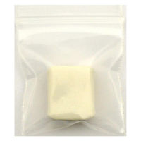 サクラクレパス プチカラー 透明固形水彩 チャイニーズホワイト NCW#003 1セット(1個×5)（直送品）