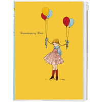 学研ステイフル シンプル家計簿 A5 くらはしれい D10095 1冊（直送品）