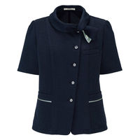 ボンマックス オーバーブラウス ネイビー 5号 AJ0865 AJ0865-8-5G 1着（直送品）