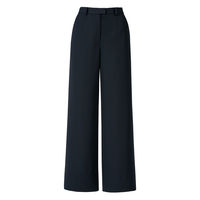 ボンマックス ワイドパンツ ブラック 9号 AP6804 AP6804-16-9G 1本（直送品）