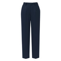 ボンマックス テーパードパンツ ネイビー 19号 AP6805 AP6805-8-19G 1本（直送品）