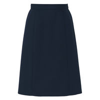 ボンマックス Aラインスカート ネイビー 11号 AS2808 AS2808-8-11G 1着（直送品）