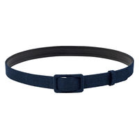 ボンマックス ベルト ネイビー L AUA9300 AUA9300-8-L 1本（直送品）