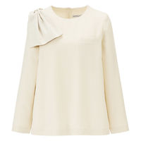 ボンマックス プルオーバー アイボリー 9号 AUD8300 AUD8300-15-9G 1着（直送品）