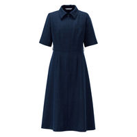 ボンマックス ワンピース ネイビー 17号 AUO5300 AUO5300-8-17G 1着（直送品）