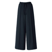 ボンマックス ワイドパンツ ネイビー 3L AUP6302 AUP6302-8-3L 1本（直送品）
