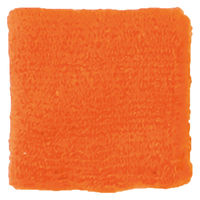 ボンマックス リストバンド オレンジ F MA9701 MA9701-13-F 1個（直送品）