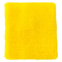 ボンマックス リストバンド イエロー F MA9701 MA9701-10-F 1個（直送品）