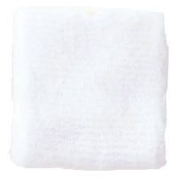 ボンマックス リストバンド ホワイト F MA9701 MA9701-15-F 1個（直送品）