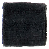 ボンマックス リストバンド ブラック F MA9701 MA9701-16-F 1個（直送品）