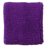 ボンマックス リストバンド パープル F MA9701 MA9701-14-F 1個（直送品）