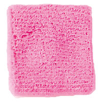 ボンマックス リストバンド ピーチピンク F MA9701 MA9701-19-F 1個（直送品）