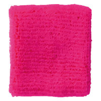 ボンマックス リストバンド ファッションピンク F MA9701 MA9701-29-F 1個（直送品）