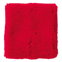 ボンマックス リストバンド レッド F MA9701 MA9701-3-F 1個（直送品）