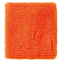 ボンマックス リストバンド ブリリアントオレン F MA9701 MA9701-43-F 1個（直送品）