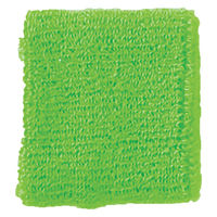 ボンマックス リストバンド ケイコウグリーン F MA9701 MA9701-44-F 1個（直送品）