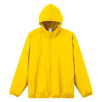 ボンマックス リサイクルタフタフーデッドジャケット デイジー L MJ0086 MJ0086-30-L 1着（直送品）