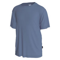 ボンマックス 4.3オンスドライTシャツ(ポリジン加工) アイアンネイビー M MS1154 MS1154-408-M 1着（直送品）