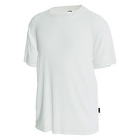 ボンマックス 4.3オンスドライTシャツ(ポリジン加工) パールグレー XXL MS1154 MS1154-412-XXL 1着（直送品）