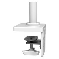 Ergotron LX Pro スタンダード クランプベース ホワイト 98-726-290 1台（直送品）