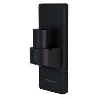 Ergotron LX Pro ウォールマウントベース変換キット ブラック 98-730-292 1台（直送品）