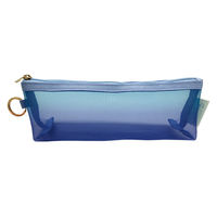 共栄プラスチック そら色ペンケース SO-P-01 1個（直送品）