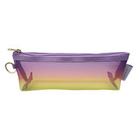 共栄プラスチック そら色ペンケース SO-P-03 1個（直送品）