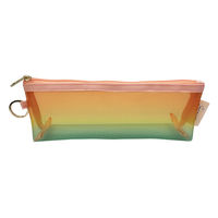 共栄プラスチック そら色ペンケース SO-P-05 1個（直送品）