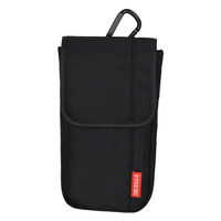 エツミ MONOポーチ フラップ VE-3588 1個（直送品）