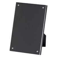 エツミ マグネットフォトフレーム はがき/L/チェキ VE-5600 1枚（直送品）