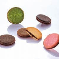 1802年パリ創業　ダロワイヨ　コフレ ユニヴェール ドゥ　ギフトカード　二重封筒／熨斗（御中元）（直送品）