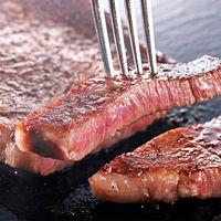 はこだて大沼黒牛　サーロインステーキ　800g（4枚）　ギフトカード　二重封筒／熨斗（御礼）（直送品）