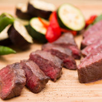 兵庫　神戸ビーフ ステーキ　ギフトカード　二重封筒／熨斗（御歳暮）（直送品）