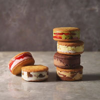 LIFE IS PATISSIER　バターサンド　ギフトカード　スタンダード封筒／熨斗（御中元）（直送品）